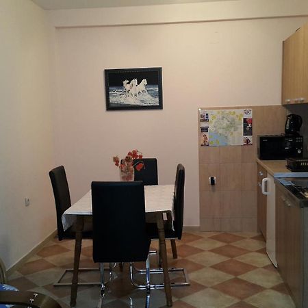 Apartmani Novakovic Kotor Kamer foto