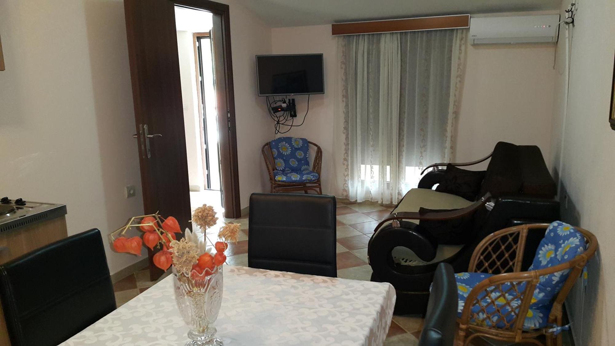 Apartmani Novakovic Kotor Kamer foto