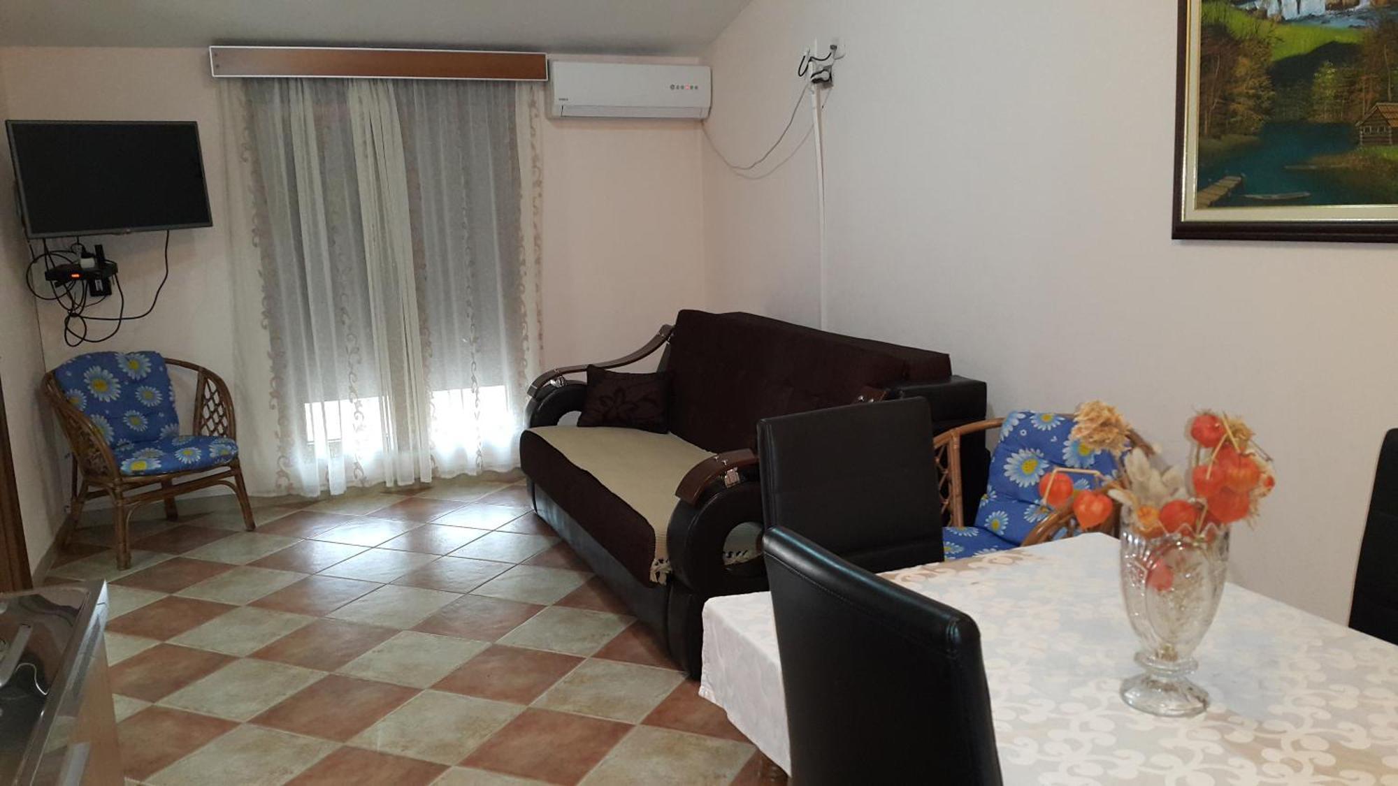 Apartmani Novakovic Kotor Kamer foto