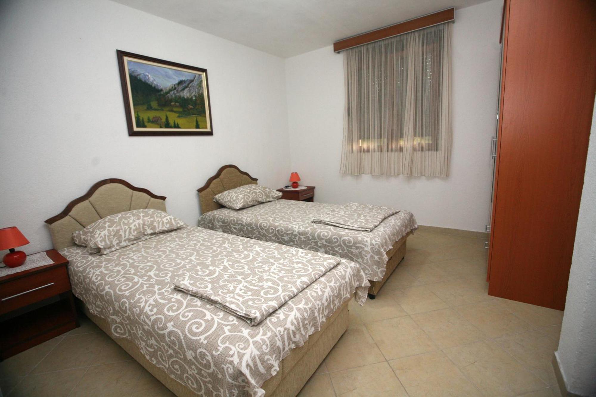 Apartmani Novakovic Kotor Kamer foto