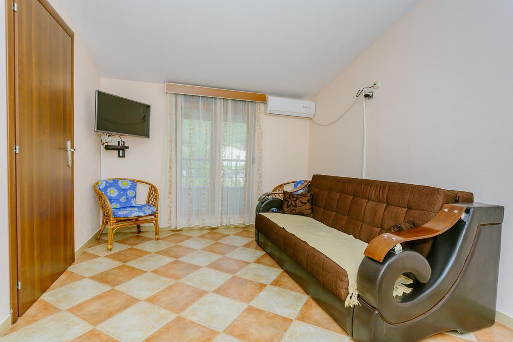 Apartmani Novakovic Kotor Buitenkant foto
