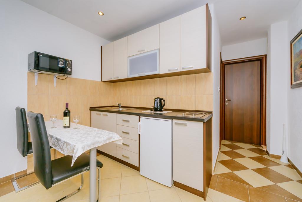 Apartmani Novakovic Kotor Buitenkant foto