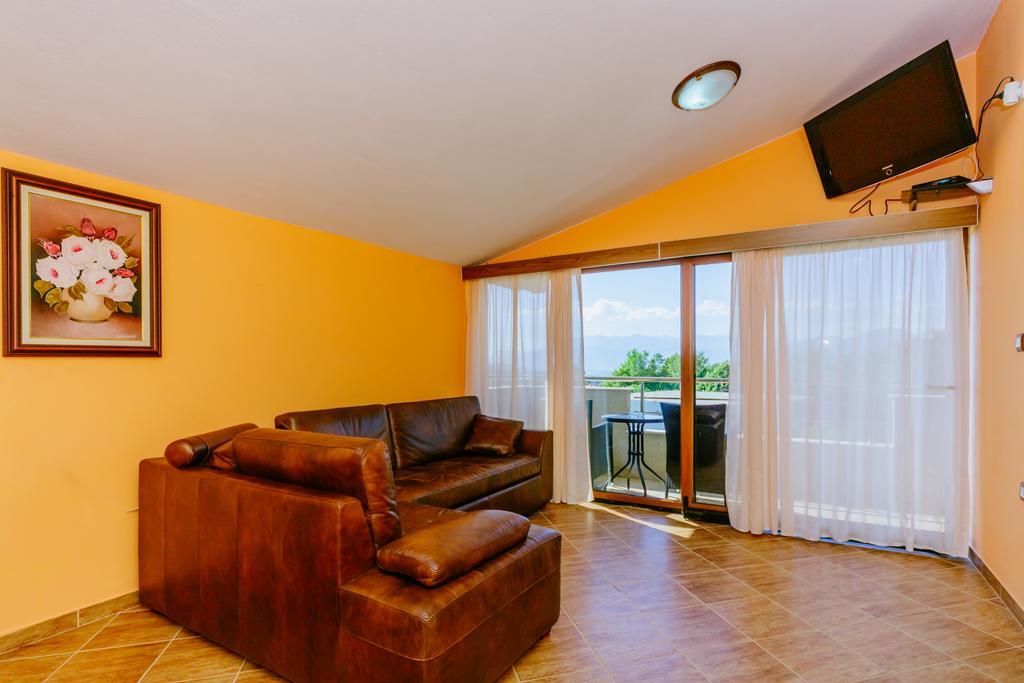 Apartmani Novakovic Kotor Buitenkant foto