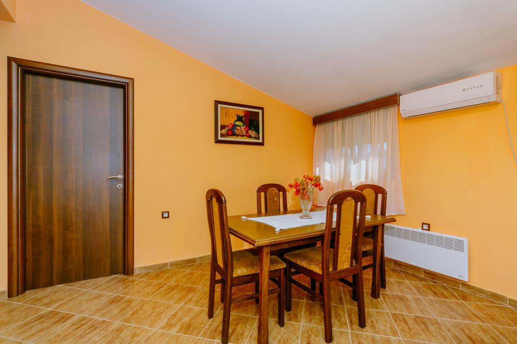 Apartmani Novakovic Kotor Buitenkant foto