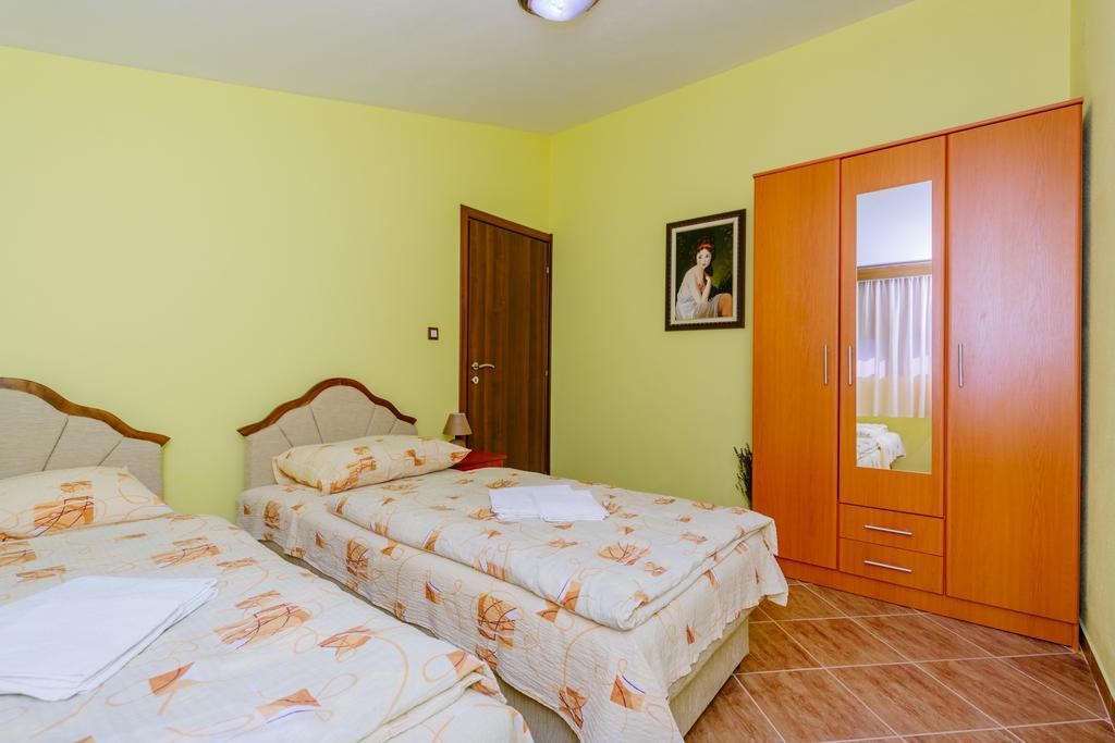 Apartmani Novakovic Kotor Buitenkant foto