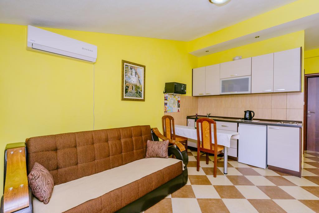 Apartmani Novakovic Kotor Buitenkant foto