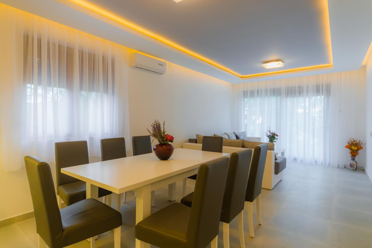 Apartmani Novakovic Kotor Buitenkant foto