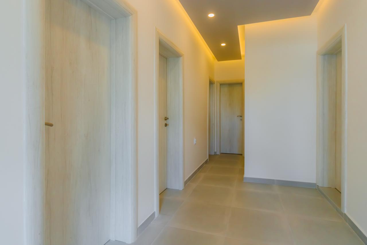 Apartmani Novakovic Kotor Buitenkant foto