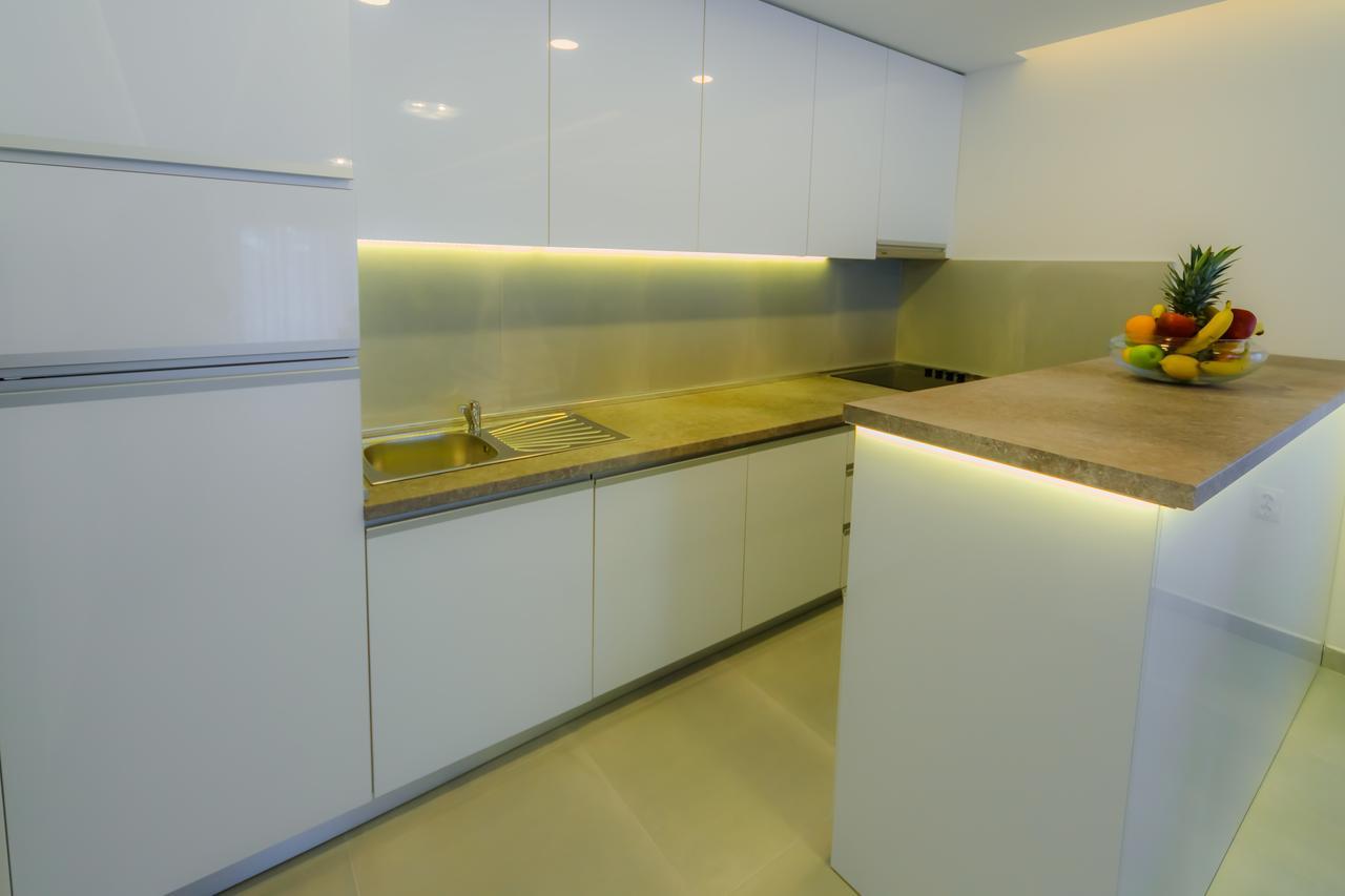 Apartmani Novakovic Kotor Buitenkant foto