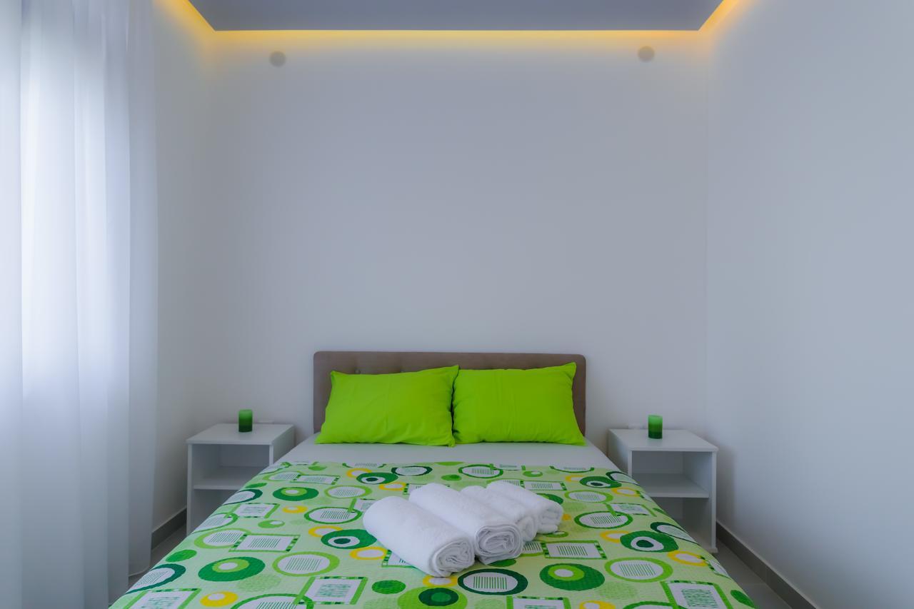 Apartmani Novakovic Kotor Buitenkant foto
