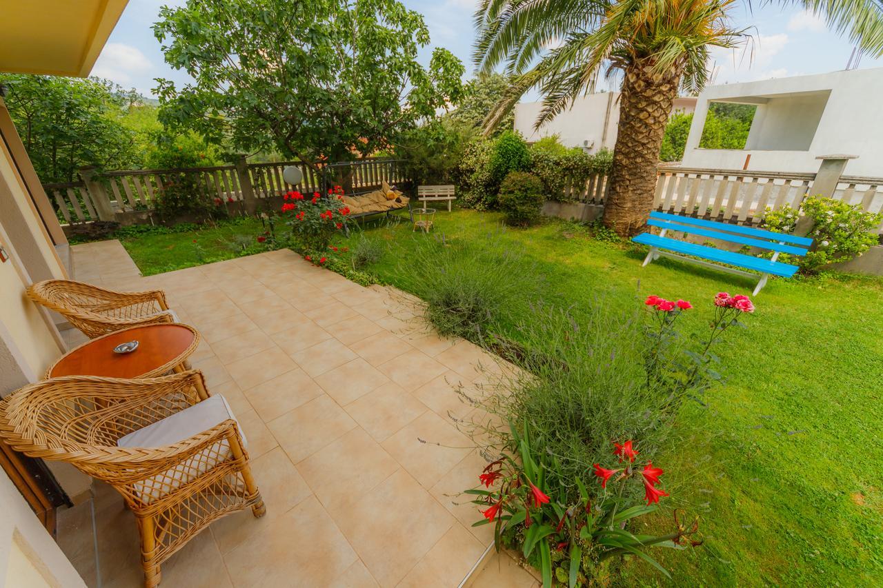 Apartmani Novakovic Kotor Buitenkant foto