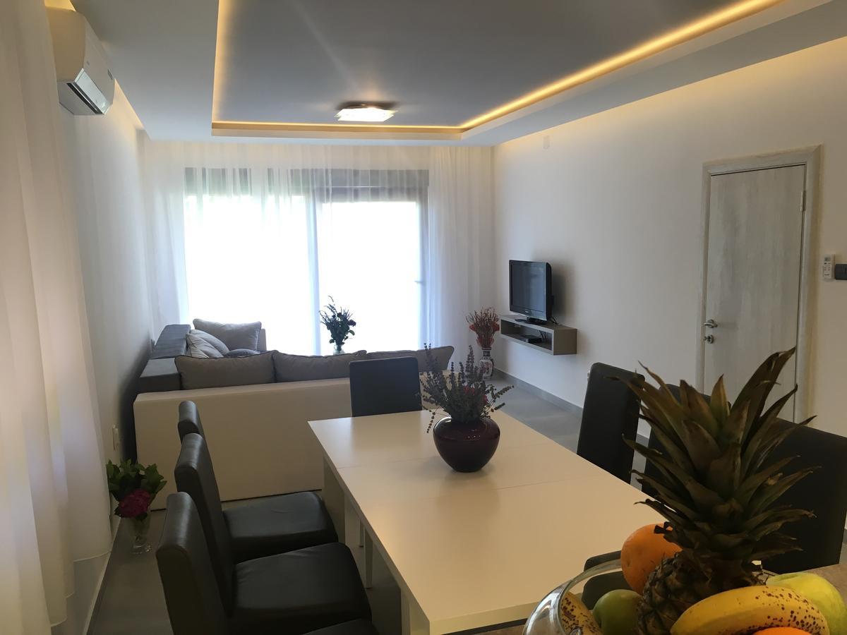 Apartmani Novakovic Kotor Buitenkant foto