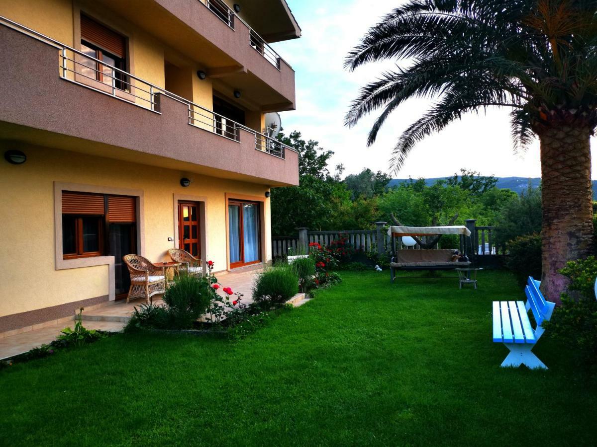 Apartmani Novakovic Kotor Kamer foto